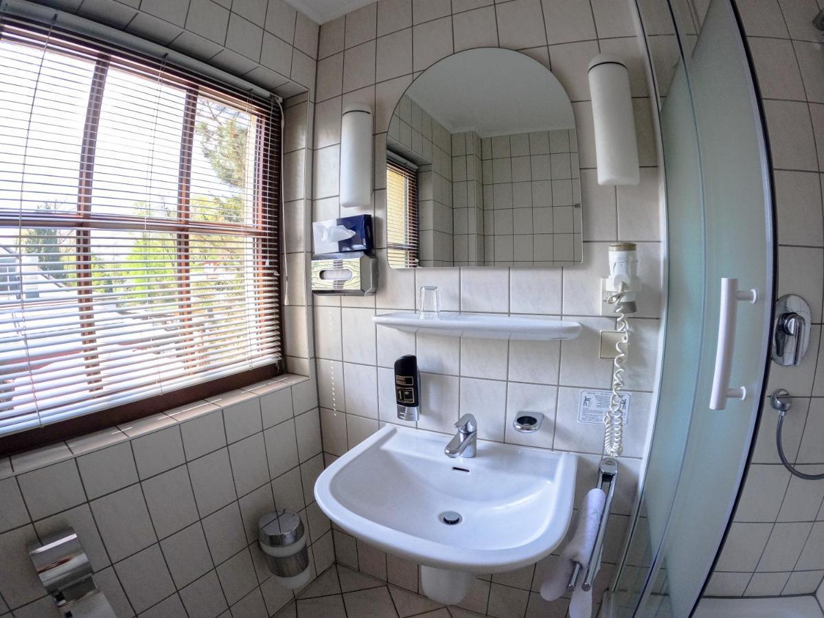 Hotel Diana Schonwalde-Glien Экстерьер фото