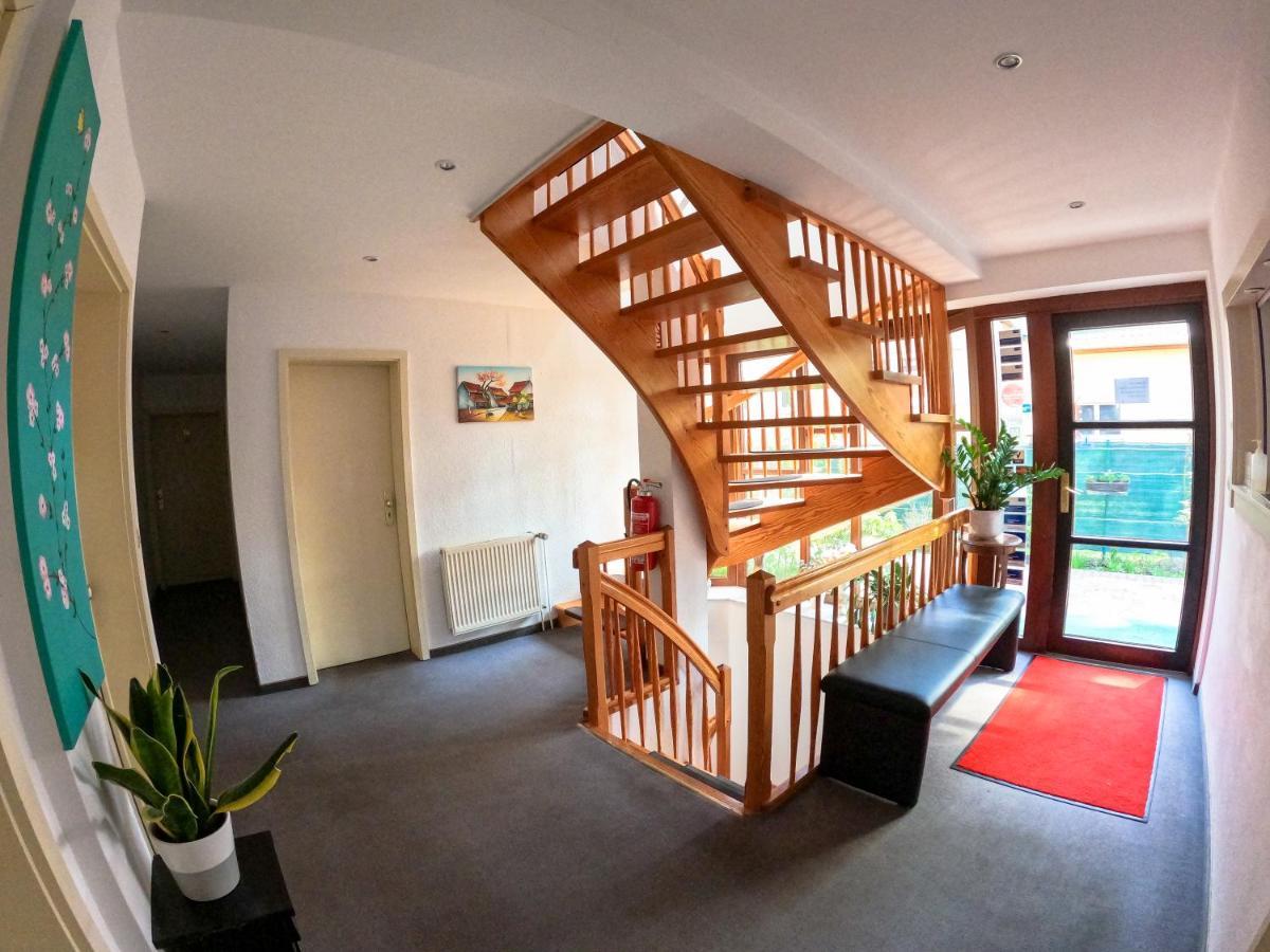 Hotel Diana Schonwalde-Glien Экстерьер фото