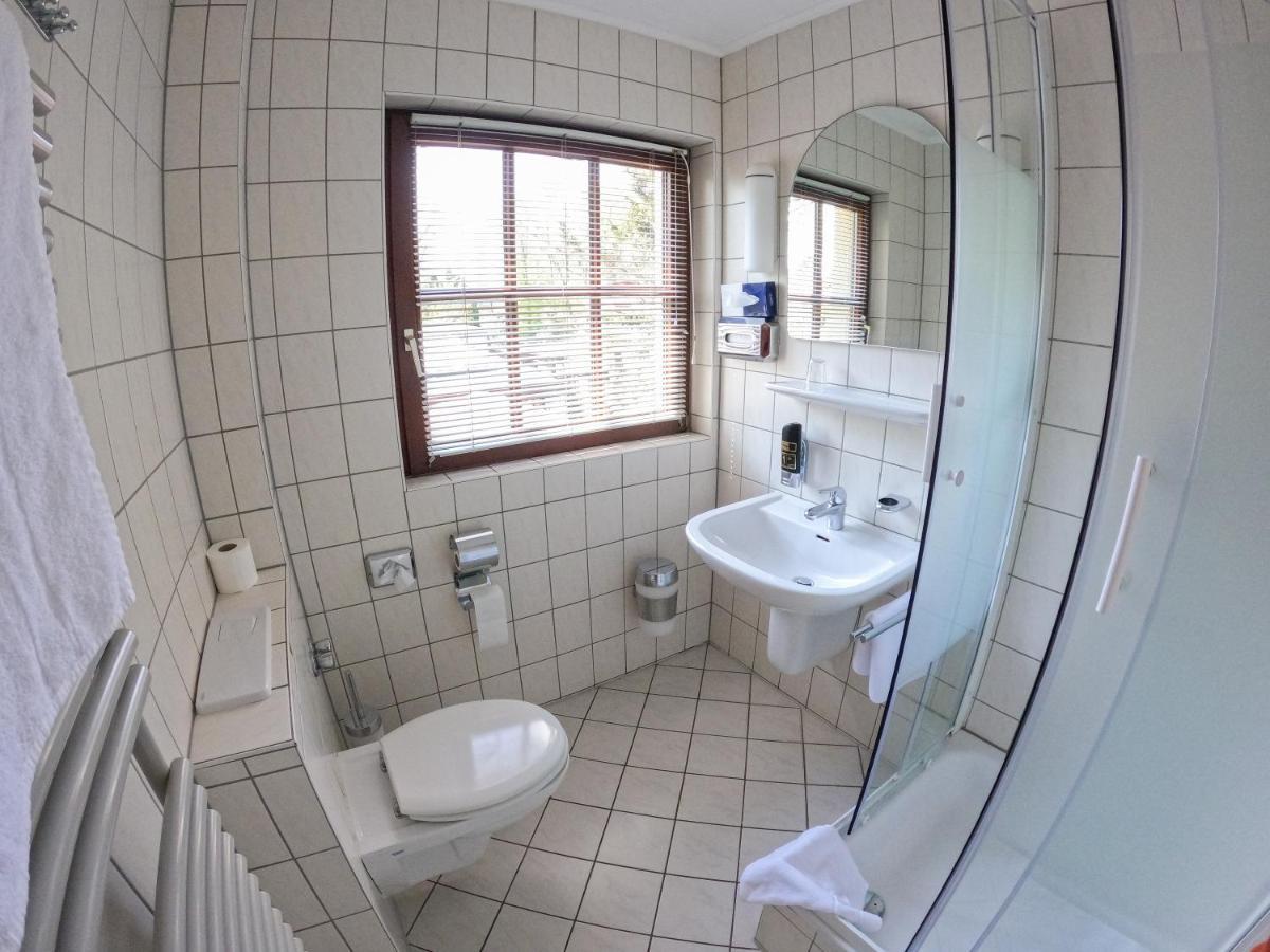 Hotel Diana Schonwalde-Glien Экстерьер фото