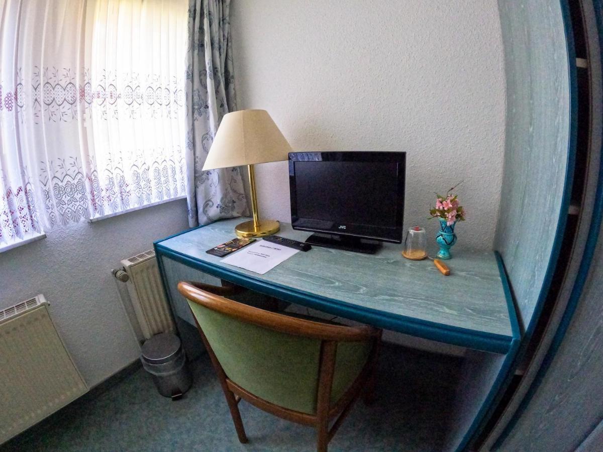 Hotel Diana Schonwalde-Glien Экстерьер фото