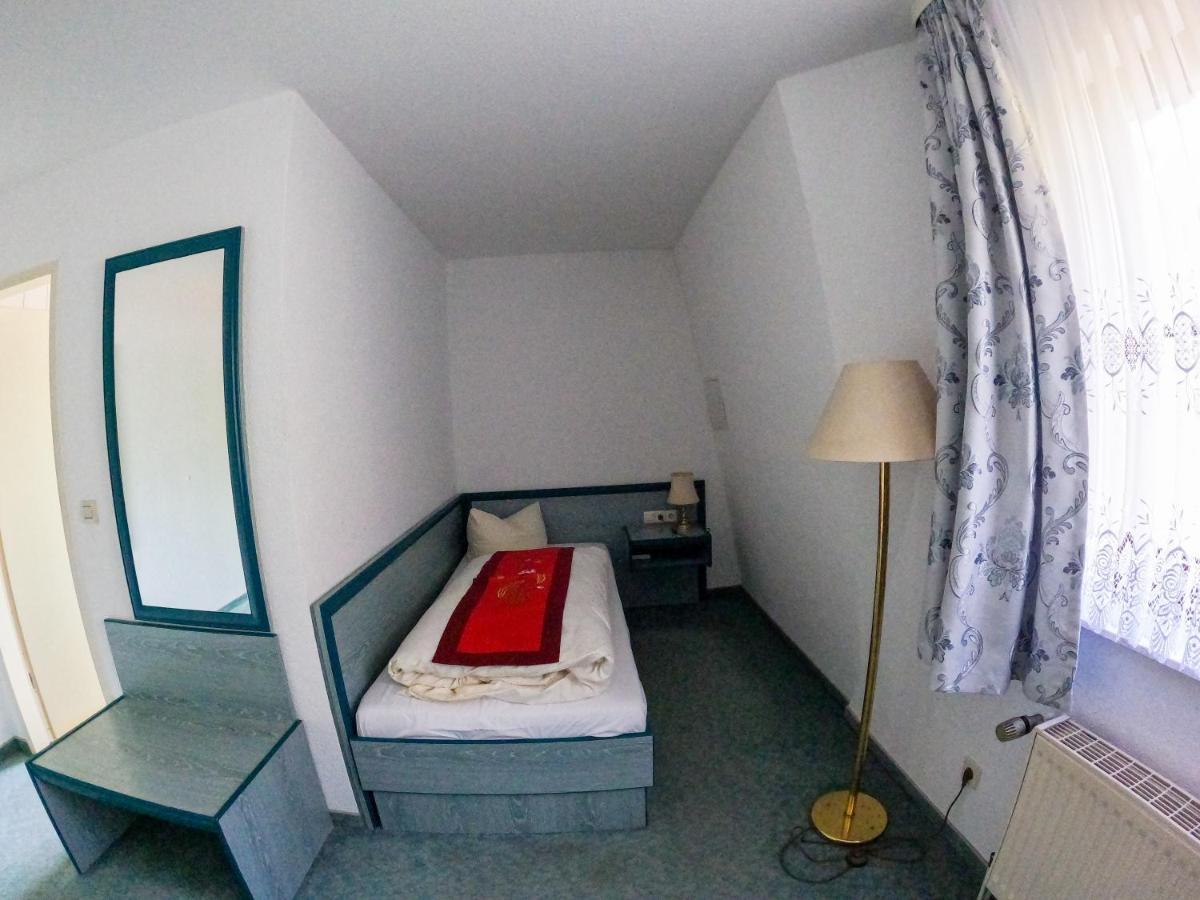 Hotel Diana Schonwalde-Glien Экстерьер фото