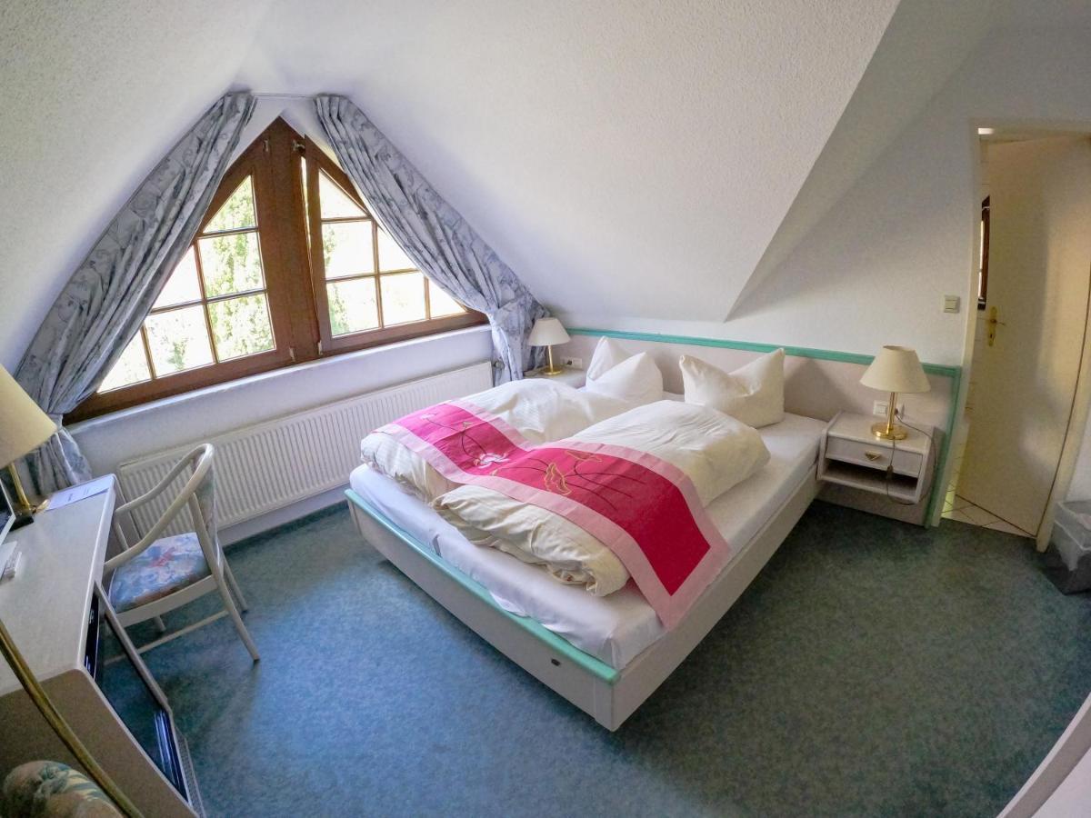 Hotel Diana Schonwalde-Glien Экстерьер фото