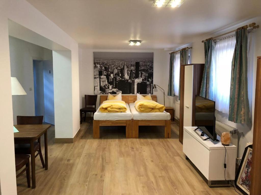 Hotel Diana Schonwalde-Glien Экстерьер фото