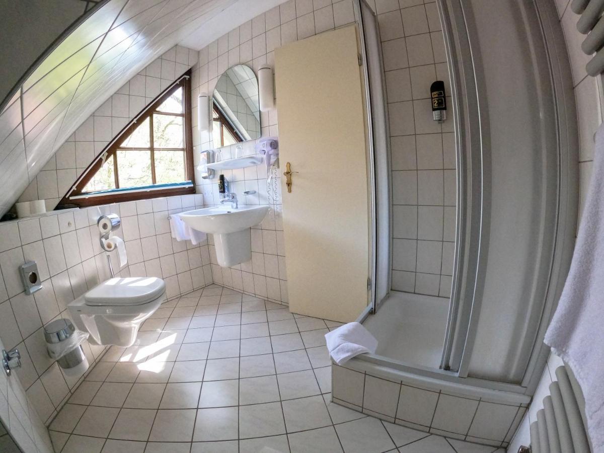 Hotel Diana Schonwalde-Glien Экстерьер фото